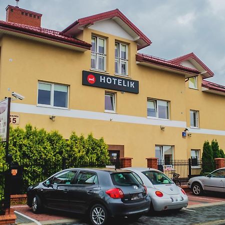 Hotelik Jankowski Raszyn Luaran gambar