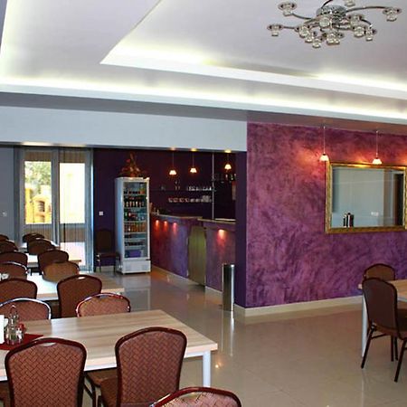 Hotelik Jankowski Raszyn Luaran gambar