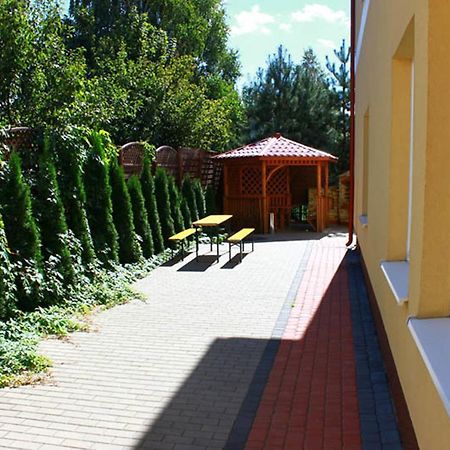 Hotelik Jankowski Raszyn Luaran gambar