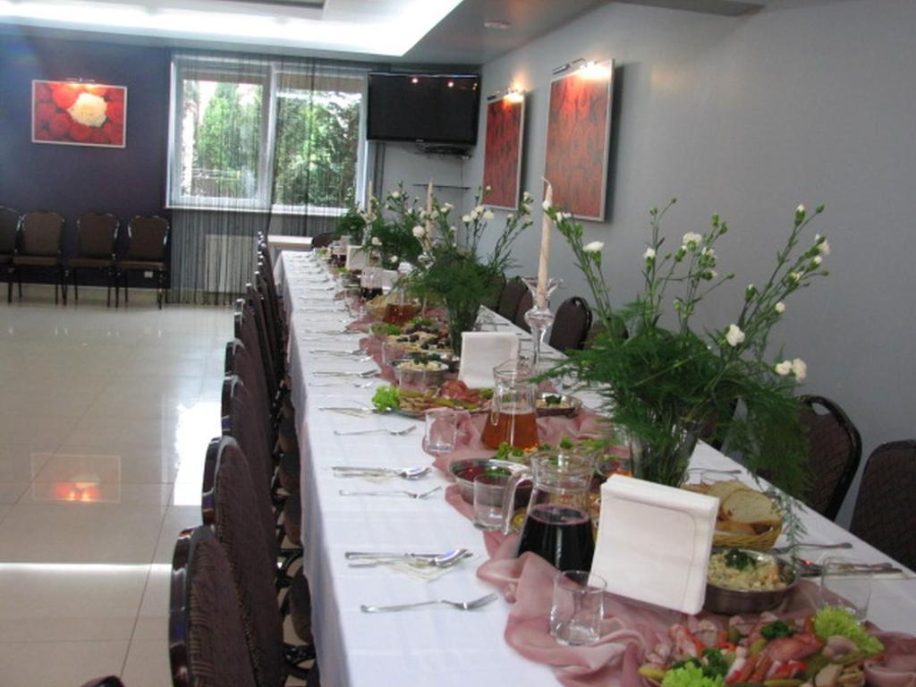 Hotelik Jankowski Raszyn Luaran gambar