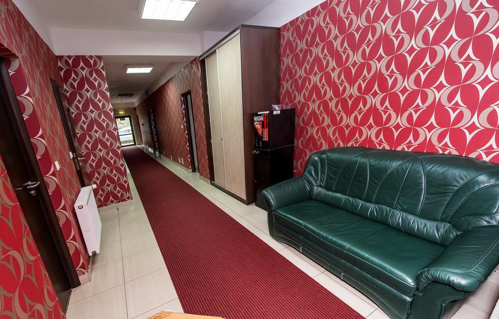 Hotelik Jankowski Raszyn Luaran gambar