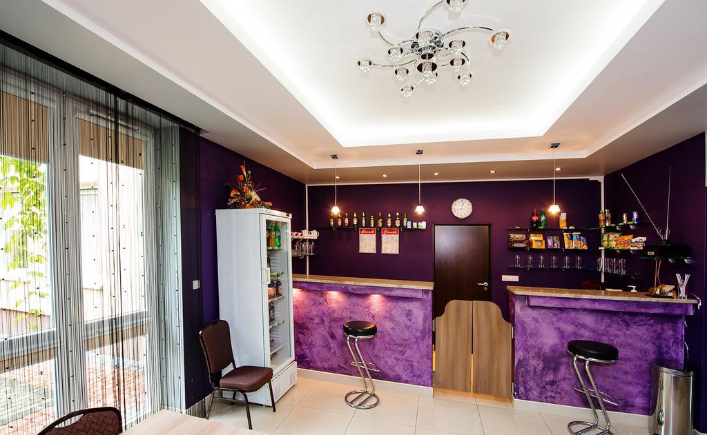 Hotelik Jankowski Raszyn Luaran gambar