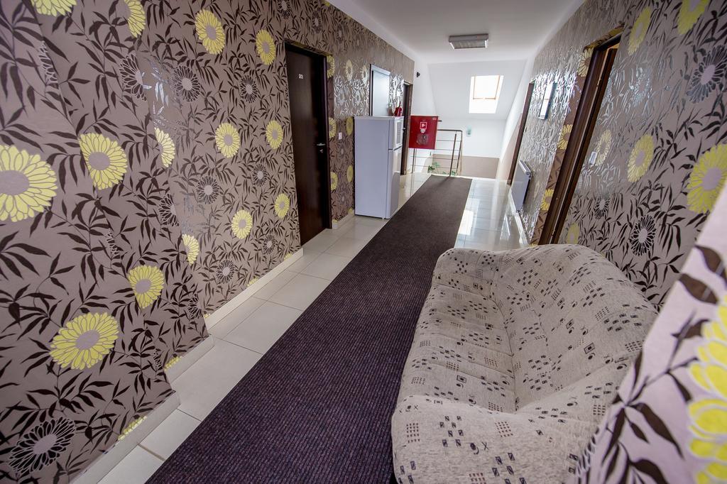 Hotelik Jankowski Raszyn Luaran gambar