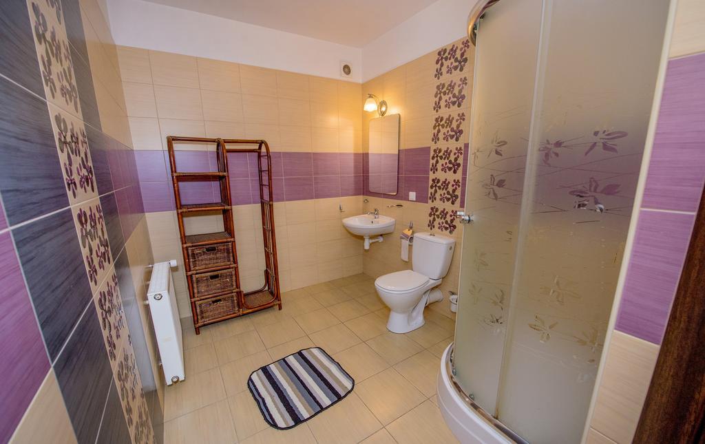 Hotelik Jankowski Raszyn Luaran gambar