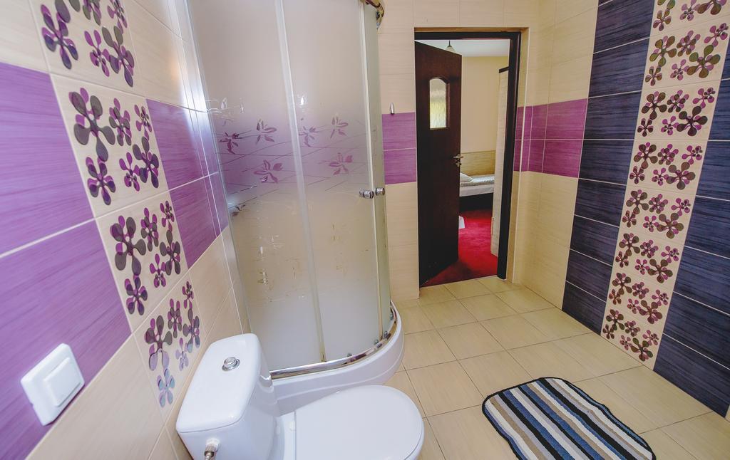 Hotelik Jankowski Raszyn Luaran gambar