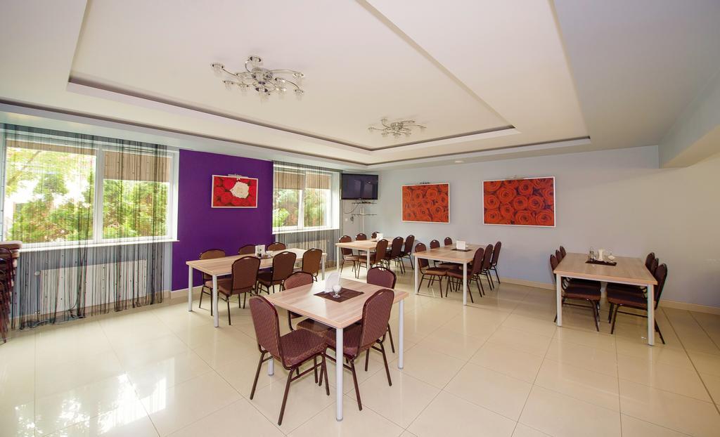 Hotelik Jankowski Raszyn Luaran gambar