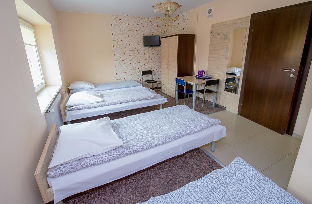 Hotelik Jankowski Raszyn Luaran gambar