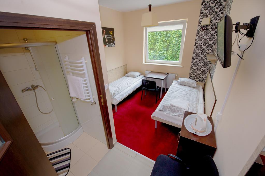 Hotelik Jankowski Raszyn Luaran gambar