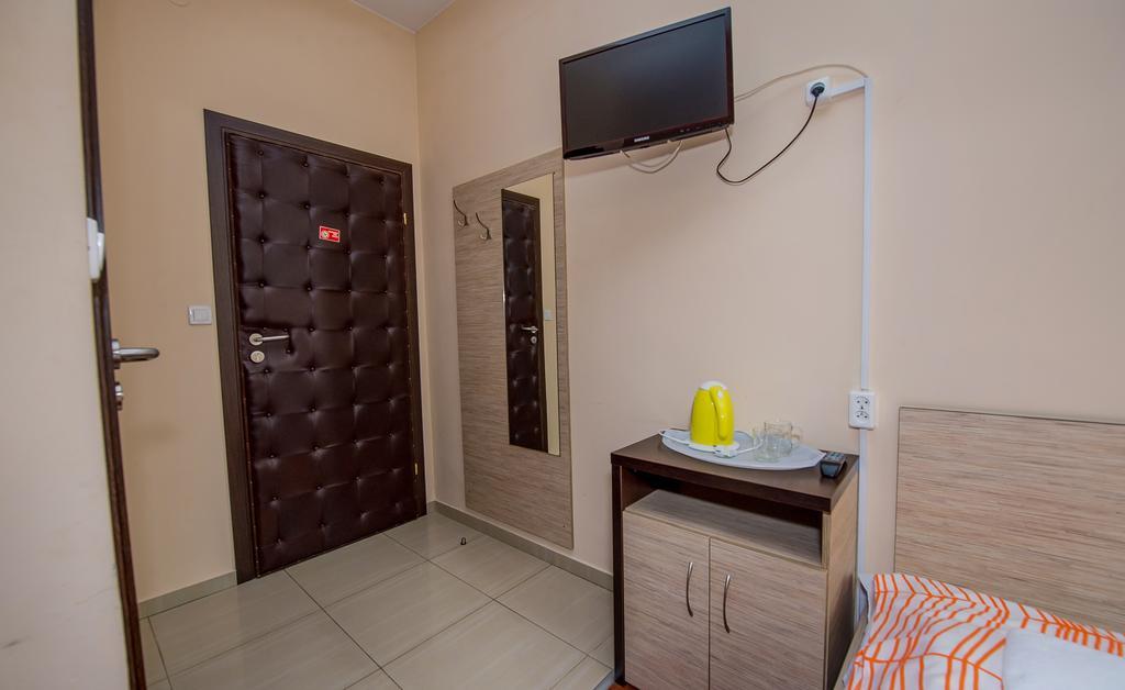 Hotelik Jankowski Raszyn Luaran gambar