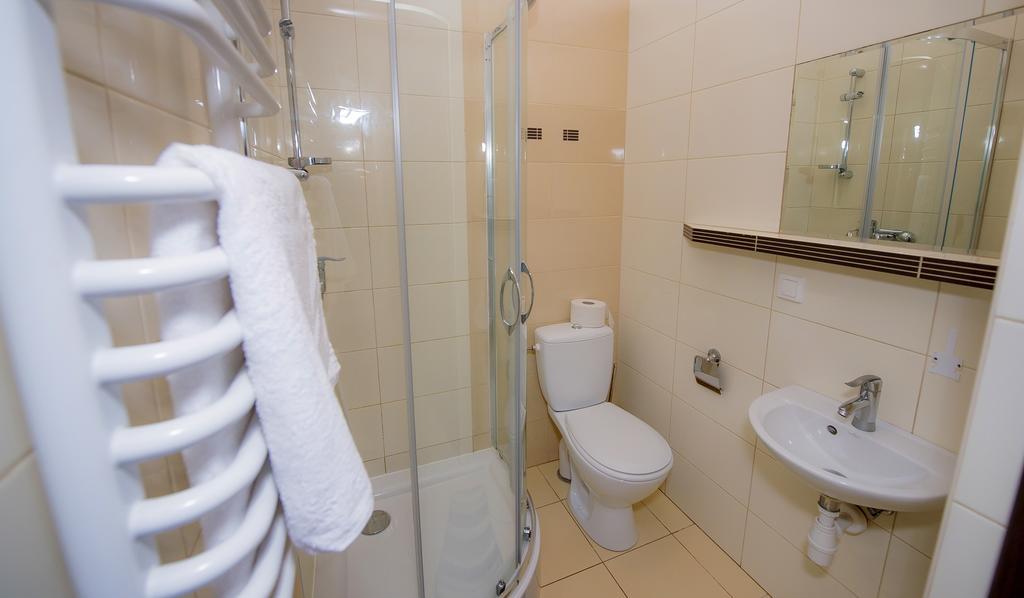 Hotelik Jankowski Raszyn Luaran gambar