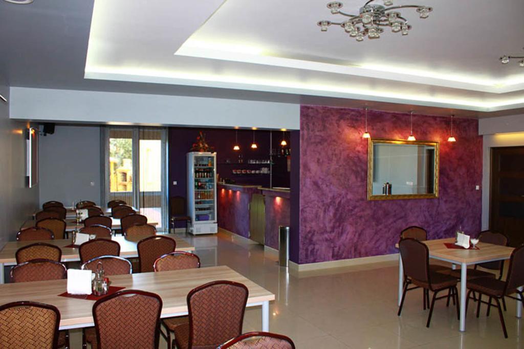 Hotelik Jankowski Raszyn Luaran gambar